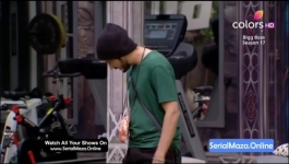 Bigg Boss - Season 17 - 13th December 2023